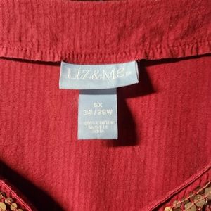Liz & Me Shirt